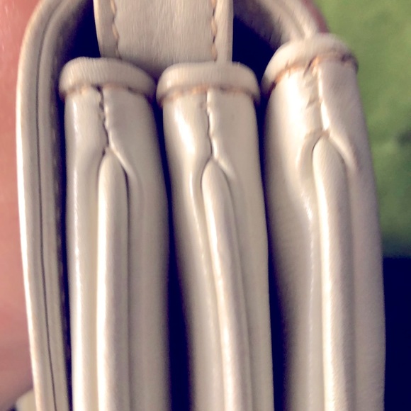 Authentic Crossbody/Shoulder Leather Bag Gucci. - Picture 6 of 15